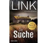 Die Suche: Kriminalroman by Link New 9783734107429 Fast Free Shipp PB.