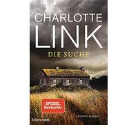 Die Suche: Kriminalroman by Link New 9783764504427 Fast Free Shipping.