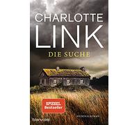 Die Suche: Kriminalroman (Kate Linville & Caleb Hale, 2)