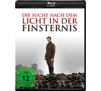 Die Suche nach dem Licht in der Finsternis [Blu-ray] [2018]