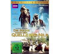 DIE SUCHE NACH DER QUELLE - MO [DVD] [1971]