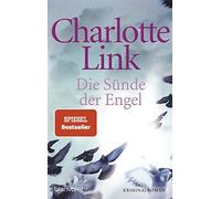 Charlotte Link Die Sunde Der Engel (Paperback)