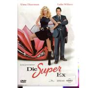 DIE SUPER EX - VARIOUS [DVD] [2006]