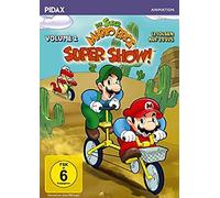 Die Super Mario Bros. Super Show!: Vol. 2