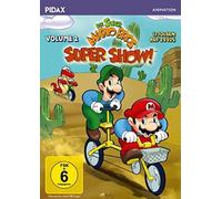 Die Super Mario Bros. Super Show, Vol. 2 (DVD)