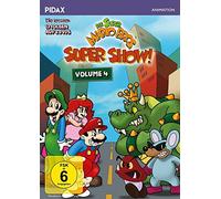 Die Super Mario Bros. Super Show!, Vol. 4