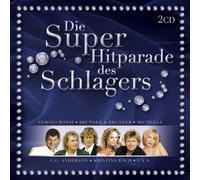 Die Superhitparade Des Schlage - Die Superhitparade Des Schlage