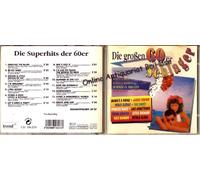 Die Superhits aus den TV-Werbesendungen