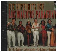 Die Superhits der (14 tracks, 1993)