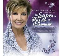 Die Superhits Der Volksmu
