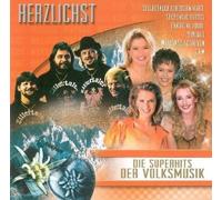 Die Superhits Der Volksmusik