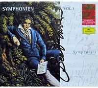 Die Symphonien, Vol.1: Symphonies (Complete Beethoven Edition)
