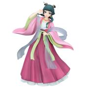 Die Tagebücher der Apothekerin Trio-Try-iT PVC Statue Maomao 16 cm