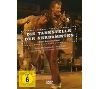 Die Tankstelle der Verdammten - EIne Schrott-Oper (DVD) Ringsgwandl