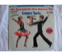 Die Tanzplatte des Jahres '84 [Vinyl LP]