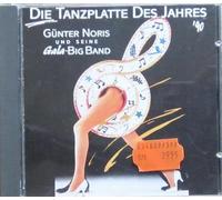 Die Tanzplatte des Jahres '90