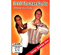 DIE TANZSCHULE FOLGE 3 Anfängerkurs Folge 3