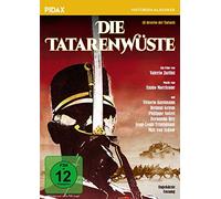 Die Tatarenwüste