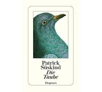 Die Taube by Suskind New 9783257218466 Fast Free Shipping.
