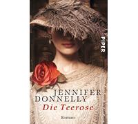 Die Teerose by Donnelly New 9783492242585 Fast Free Shipping.