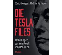 Die Tesla-Files: Enthüllungen aus dem Reich von Elon Musk