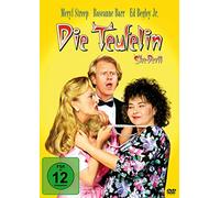 DIE TEUFELIN - MOVIE [DVD] [1989]