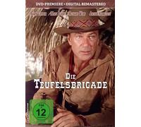 Die Teufelsbrigade - Kinofassung (digital remastered) (DVD) Cooper Gary Aldon