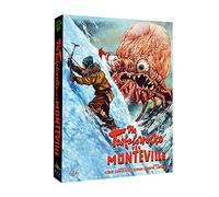 Die Teufelswolke von Monteville - Mediabook - Limitiert auf 444 Stück - Cover C - PHANTASTISCHE FILMKLASSIKER FOLGE NR. 20
