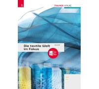 Die textile Welt im Fokus. Werkstoffkunde - Tex, Hauser, Hauser,.