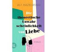 Die theoretische Unwahrscheinlichkeit von Liebe, Hazelwood, Struh, Struh.