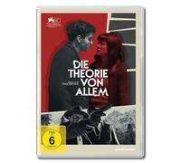 Die Theorie Von Allem [DVD]
