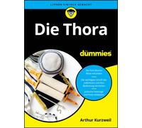 Die Thora fur Dummies
