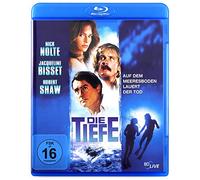 DIE TIEFE (BLU-RAY) - VARIOUS