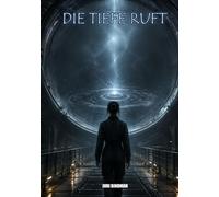Die Tiefe ruft: Die Chroniken der versunkenen Welt (ROMANE: Sci-Fi)