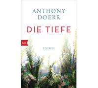 Die Tiefe: Stories
