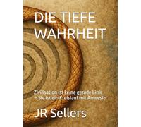 DIE TIEFE WAHRHEIT: Zivilisation ist keine gerade Linie - Sie ist ein Kreislauf mit Amnesie