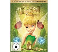 Die Tinkerbell Kollektion