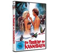 Die Tochter der Kannibalen - Limited Edition