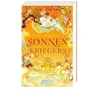 Die Tochter der Mondgöttin 2: Das Herz des Sonnenkriegers: Hochromantische Fantasy nach einem asiatischen Märchen!