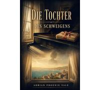 Die Tochter des Schweigens: Ein Roman über Gedächtnis, Schweigen und die Briefe, die niemand vergisst