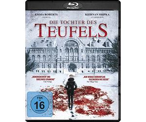 DIE TOCHTER DES TEUFELS - MOVI