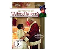 Die Tochter des Weihnachtsmanns [DVD]