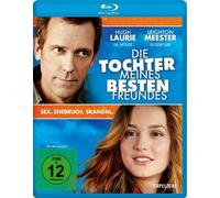 DIE TOCHTER MEINES BESTEN FREU - FARINO,JULIAN BLU-RAY NEW
