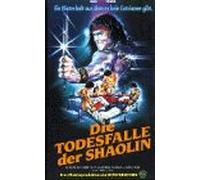 Die Todesfalle der Shaolin