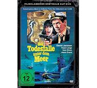 Die Todesfalle unter dem Meer [DVD]
