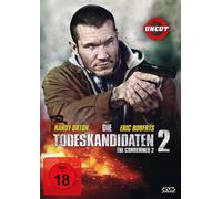 Die Todeskandidaten 2 (DVD) Randy Orton, Eric Roberts, Wes Studi
