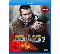 Reine,Roel - Die Todeskandidaten 2 (the Condemned 2) (Uncut) (B