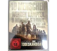 DIE TODESKANDIDATEN aka THE CONDEMNED