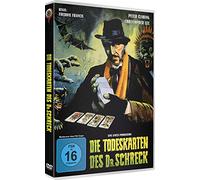Die Todeskarten des Dr. Schreck-Ungekürzte Collector's Edition [Import]