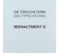 Die Tödliche Doris - Das Typische Ding - Reenactment (I) (Boxset) [VINYL]